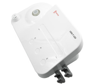 ELECTRIC ULTRASONIC SCALER UDS-T LED COMPATIBLE EMS-COXO - REF:707