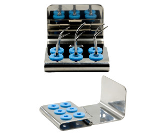 ELECTRIC ULTRASONIC SCALER UDS-T LED COMPATIBLE EMS-COXO - REF:707
