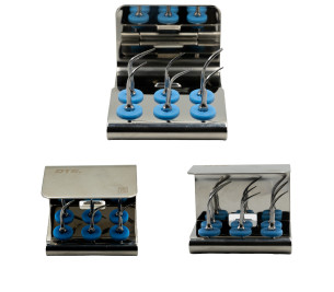 DESTARTRADOR ULTRASONICO ELECTRICO D8 LED COMPATIBLE SATELEC / ACTEON - RÉF:708