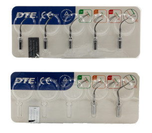 DESTARTRADOR ULTRASONICO ELECTRICO D8 LED COMPATIBLE SATELEC / ACTEON - RÉF:708