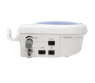 DESTARTARIZADOR ULTRASSÓNICO ELÉTRICO D5 LED compatível Satelec/Actéon - RÉF:727