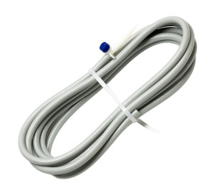 DESTARTARIZADOR ULTRASSÓNICO ELÉTRICO D5 LED compatível Satelec/Actéon - RÉF:727