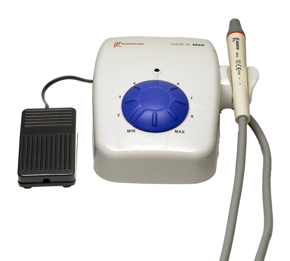 DETARTREUR ULTRASONIQUE ELECTRIQUE UDS-K LED compatible EMS/COXO  - RÉF:725