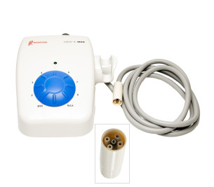 ELECTRIC ULTRASONIC SCALER UDS-K LED COMPATIBLE EMS/COXO - REF:725
