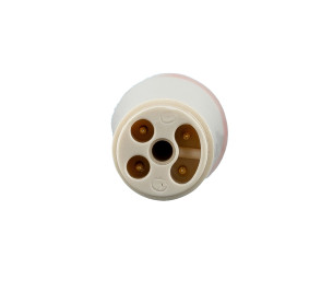 DETARTRADOR ULTRASSÓNICO ELÉTRICO UDS-K LED COMPATÍVEL EMS/COXO - RÉF:725