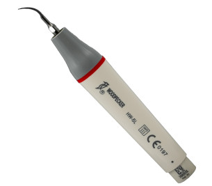DETARTRADOR ULTRASSÓNICO ELÉTRICO UDS-K LED COMPATÍVEL EMS/COXO - RÉF:725
