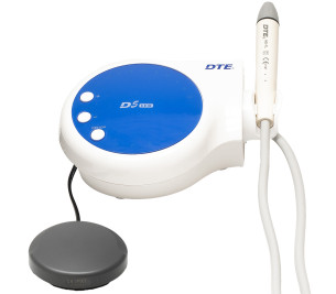 DETARTRADOR ULTRASÓNICO ELÉCTRICO D5 LED COMPATIBLE Satelec/Actéon - RÉF:727