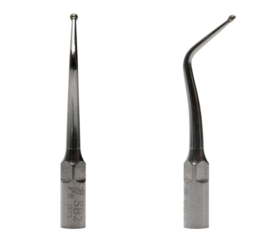 INSERT WOODPECKER SB2 COMPATIBLE EMS-COXO - RÉF:775