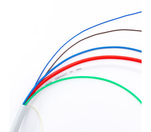 FLEXÍVEL MIDWEST 6 FUROS - REF:151