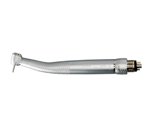 TURBINA CON SPRAY CON LUZ entregada CON CONECTOR RÁPIDO COMPATIBLE KAVO CABEZA NORMAL - RÉF:784