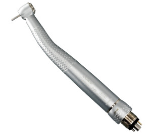 TURBINE AVEC SPRAY AVEC LUMIERE livrée AVEC RACCORD RAPIDE COMPATIBLE KAVO TETE NORMALE - RÉF:784