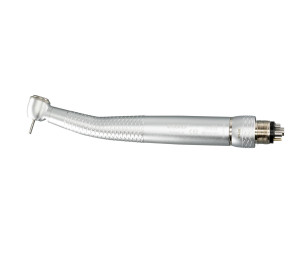 TURBINE WITH SPRAY WITH LIGHT supplied WITH QUICK-RELEASE CONNECTOR COMPATIBLE KAVO LARGE HEAD - REF:785