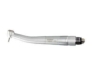 TURBINA CON SPRAY CON LUZ entregada CON ACOPLAMIENTO RÁPIDO COMPATIBLE NSK CABEZA GRANDE - RÉF:791