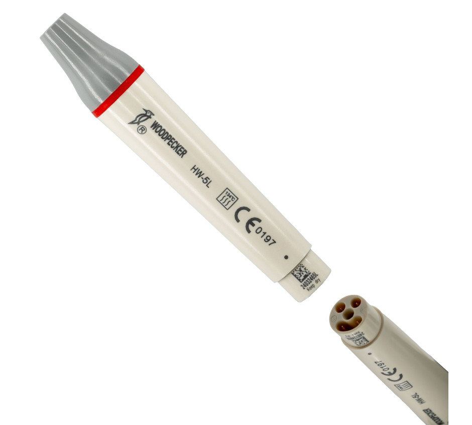 PIEZA DE MANO WOODPECKER LED COMPATIBLE EMS-COXO HW-5L - RÉF:668