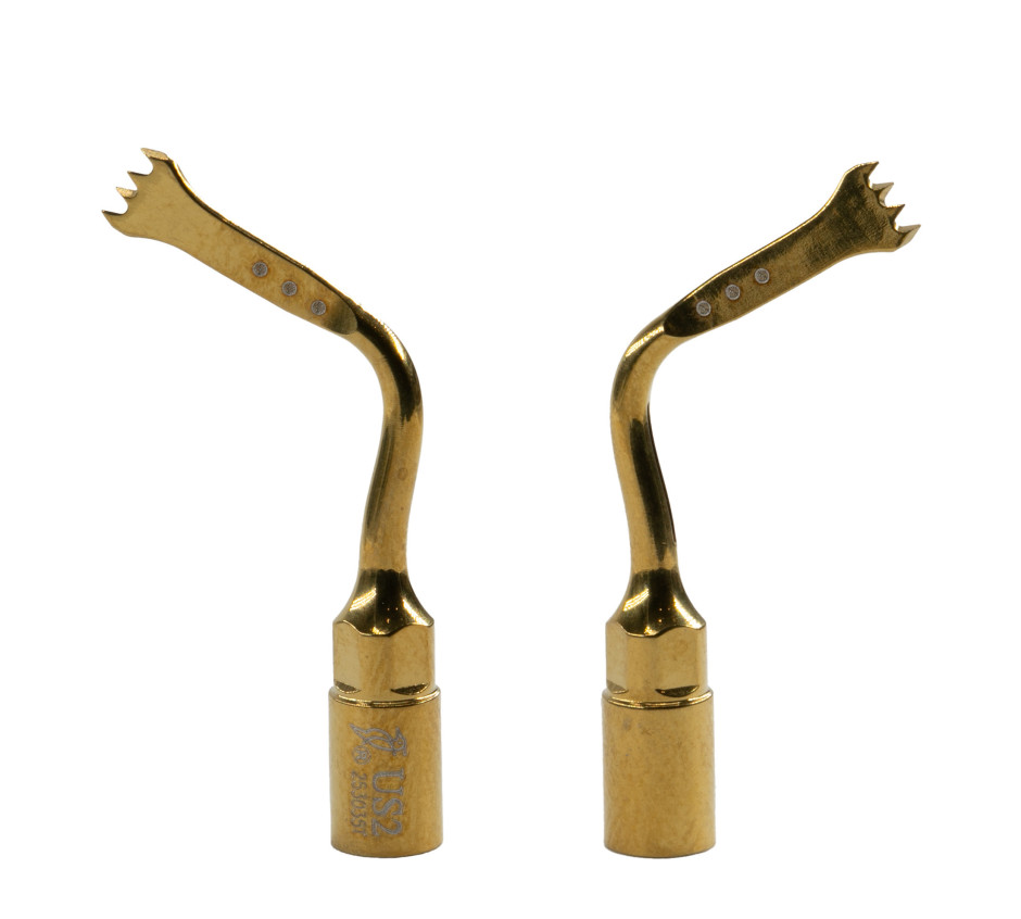 INSERT WOODPECKER US2 COMPATIBLE MECTRON-COXO - REF:719