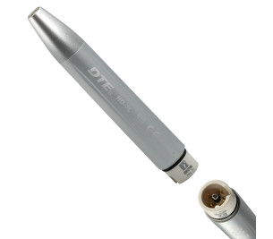 DTE LED HANDPIECE COMPATIBLE SATELEC CONNECTOR STAINLESS STEEL HD-8L - REF:795