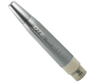 DTE HANDPIECE WITHOUT LED COMPATIBLE SATELEC CONNECTOR STAINLESS STEEL HD-8H - REF:793