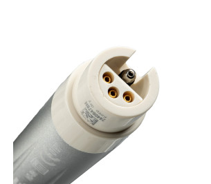PIEZA DE MANO DTE SIN LED COMPATIBLE CONECTOR SATELEC INOX HD-8H - RÉF:793