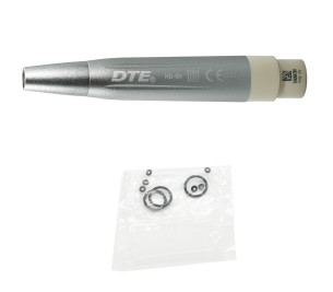 DTE HANDPIECE WITHOUT LED COMPATIBLE SATELEC CONNECTOR STAINLESS STEEL HD-8H - REF:793