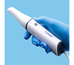 COXO DIGITAL INTRAORAL SCANNER - LAUNCA DL 300P - REF:802