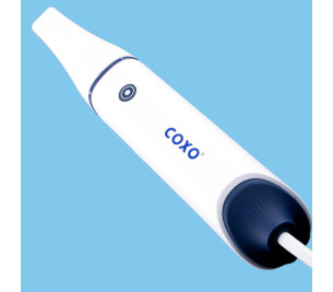 Scanner COXO - LAUNCA DL 300P - RÉF:802