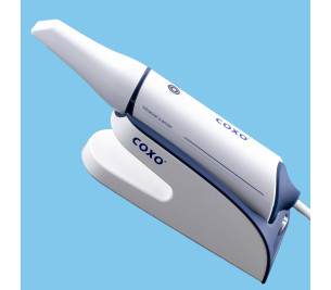 SCANNER INTRAORAL NUMERIQUE COXO - LAUNCA DL 300P - RÉF:802