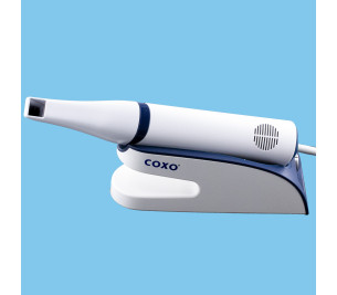 COXO DIGITAL INTRAORAL SCANNER - LAUNCA DL 300P - REF:802