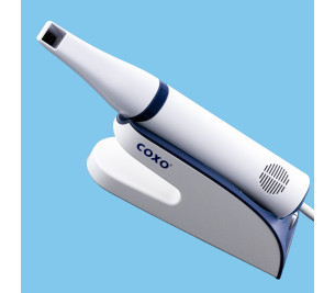 SCANNER INTRAORAL NUMERIQUE COXO - LAUNCA DL 300P - RÉF:802