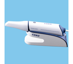 SCANNER INTRAORAL NUMERIQUE COXO - LAUNCA DL 300P - RÉF:802