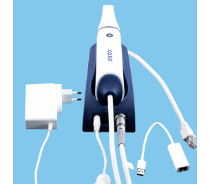 SCANNER INTRAORAL NUMERIQUE COXO - LAUNCA DL 300P - RÉF:802