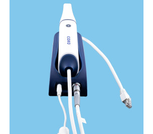 SCANNER INTRAORAL NUMERIQUE COXO - LAUNCA DL 300P - RÉF:802