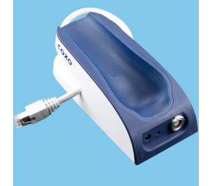 SCANNER INTRAORAL NUMERIQUE COXO - LAUNCA DL 300P - RÉF:802