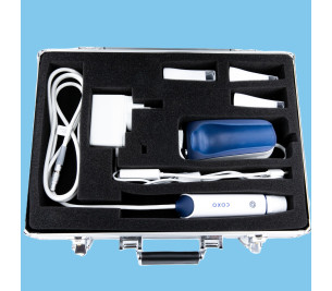COXO DIGITAL INTRAORAL SCANNER - LAUNCA DL 300P - REF:802