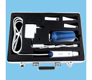 SCANNER INTRAORAL NUMERIQUE COXO - LAUNCA DL 300P - RÉF:802