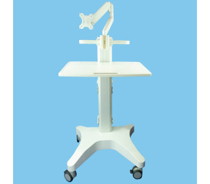 CART FOR COXO DL-300P SCANNER STAND - REF:803