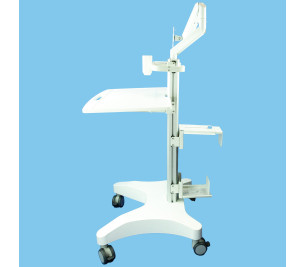 CART FOR COXO DL-300P SCANNER STAND - REF:803