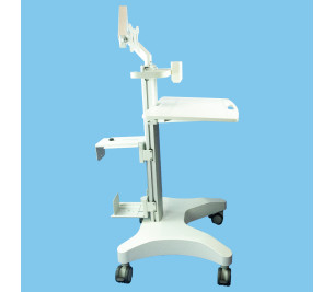 CART FOR COXO DL-300P SCANNER STAND - REF:803