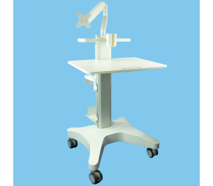 CART FOR COXO DL-300P SCANNER STAND - REF:803