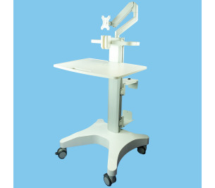CART FOR COXO DL-300P SCANNER STAND - REF:803