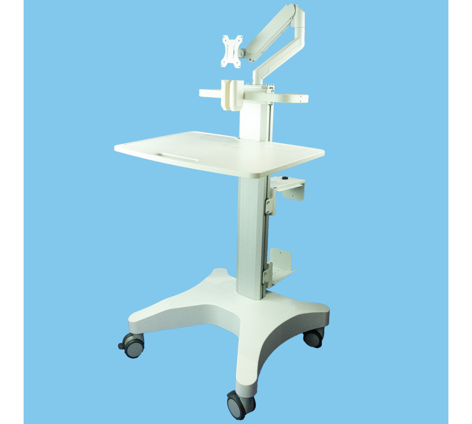 Support Scan CART POUR SUPPORT SCANNER COXO DL-300P - RÉF:803