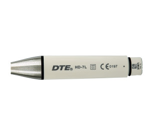 PIEZA DE MANO DTE LED COMPATIBLE CONECTOR SATELEC CABEZA INOX HD-7L - RÉF:794