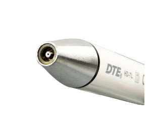 PIEZA DE MANO DTE LED COMPATIBLE CONECTOR SATELEC CABEZA INOX HD-7L - RÉF:794