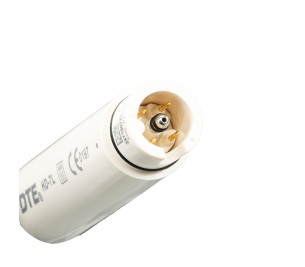 DTE LED HANDPIECE COMPATIBLE SATELEC CONNECTOR STAINLESS STEEL HEAD HD-7L - REF:794