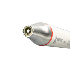 PIEZA DE MANO WOODPECKER LED COMPATIBLE EMS-COXO CABEZAL INOX HW-5L - RÉF:796