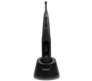 MOTOR DE ENDODONCIA PORTÁTIL CON LOCALIZADOR DE ÁPEX C SMART MINI AP+ : RÉF:807