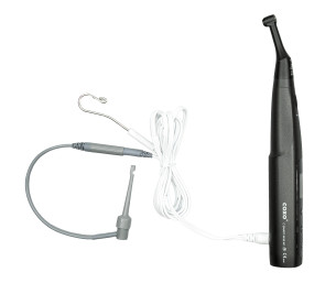 PORTABLE ENDODONTIC MOTOR WITH APEX LOCATOR C SMART MINI AP+ : REF:807