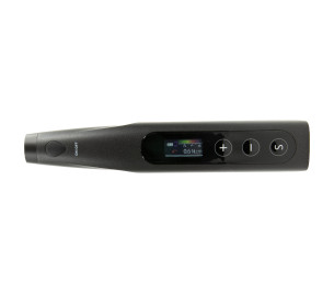 MOTOR DE ENDODONCIA PORTÁTIL CON LOCALIZADOR DE ÁPEX C SMART MINI AP+ : RÉF:807