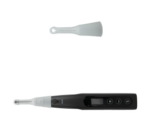 MOTOR DE ENDODONCIA PORTÁTIL CON LOCALIZADOR DE ÁPEX C SMART MINI AP+ : RÉF:807
