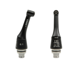 CABEZA PARA MOTOR DE ENDODONCIA C SMART AP+ y C SMART I PILOT ADVANCED - RÉF:812