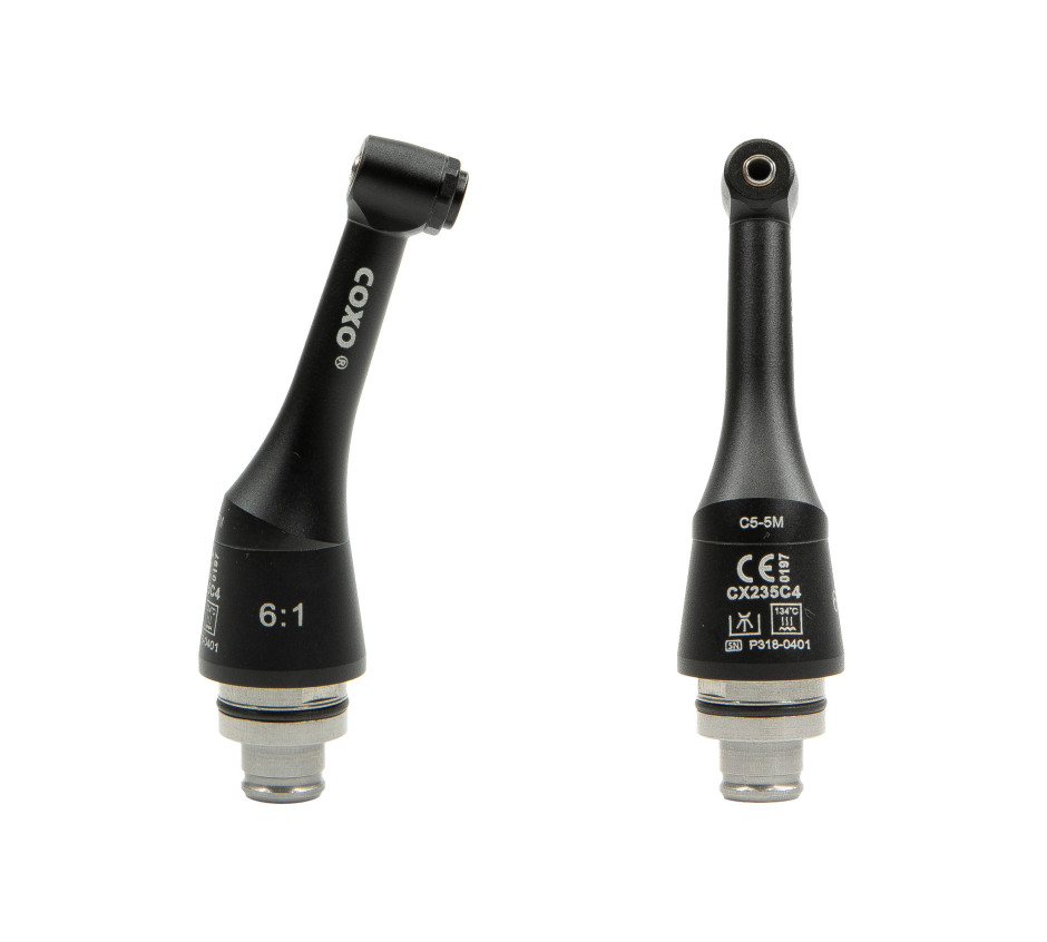HEAD FOR ENDODONTIC MOTOR C SMART AP+ AND C SMART I PILOT ADVANCED - REF:812
